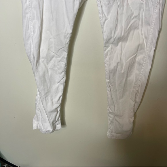 Engineered Garments Fatigue Pant Cotton in White sz S - Picture 4 of 12